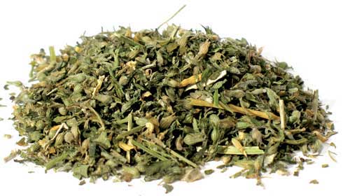 Catnip cut 1oz (Nepeta cataria) - Click Image to Close