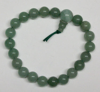 Aventurine Power Bracelet