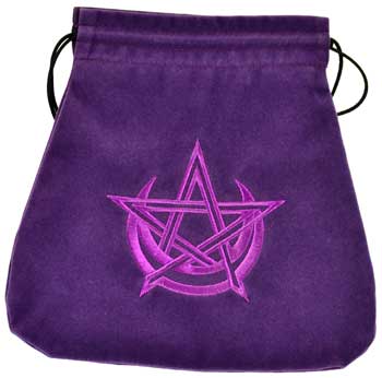 Tarot Bags